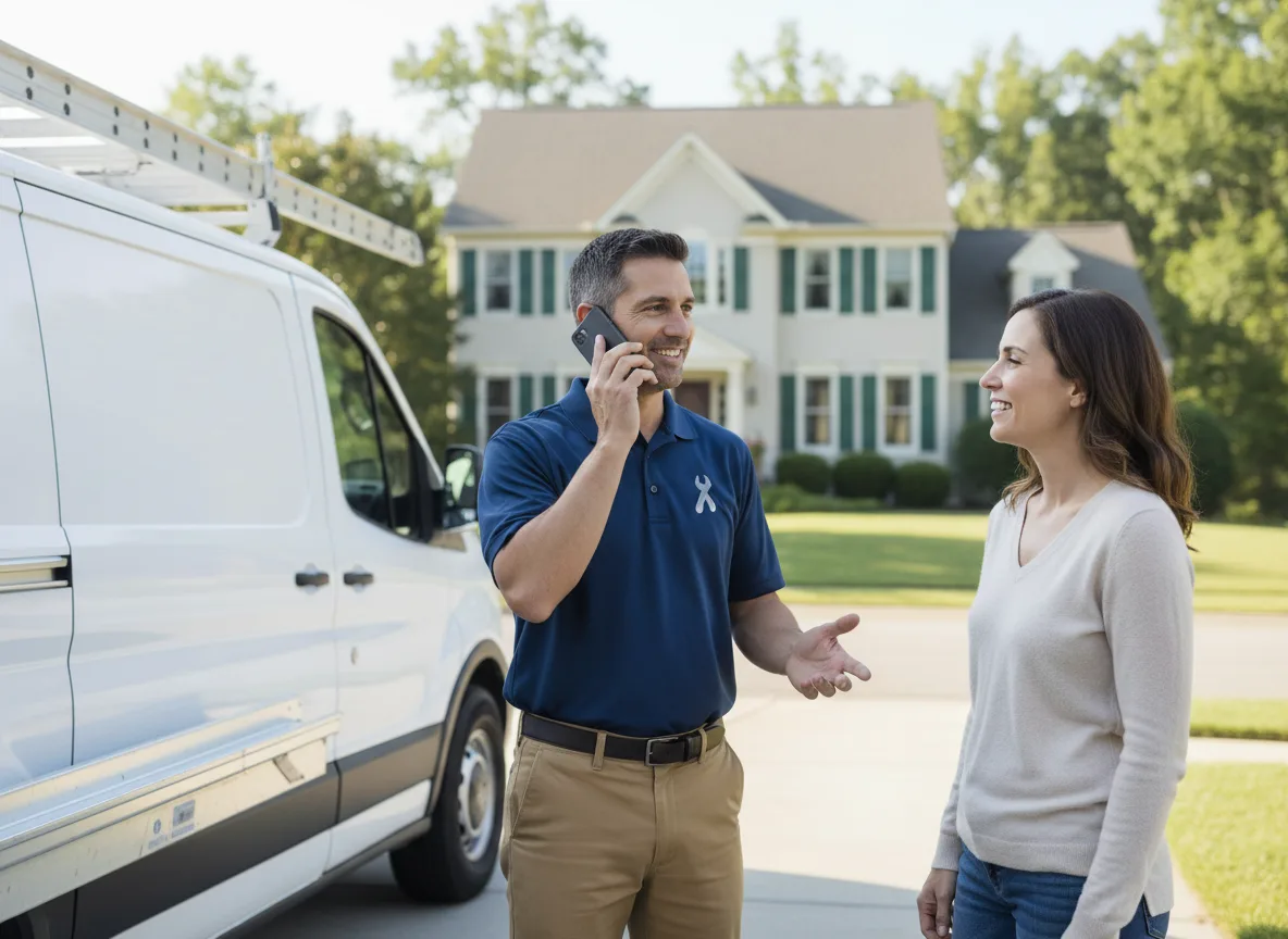 Home Gutter Service Boston, GA FAQs